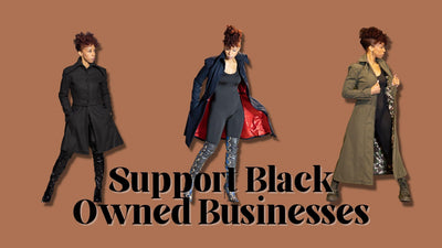 Are You Supporting Black Owned Businesses?
