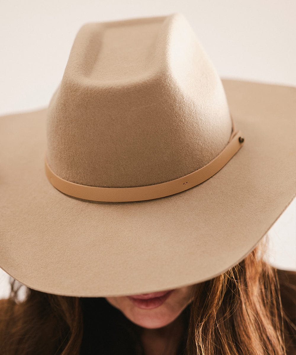 Shane Hat Shane Cowboy Hat – Statement Piece NY