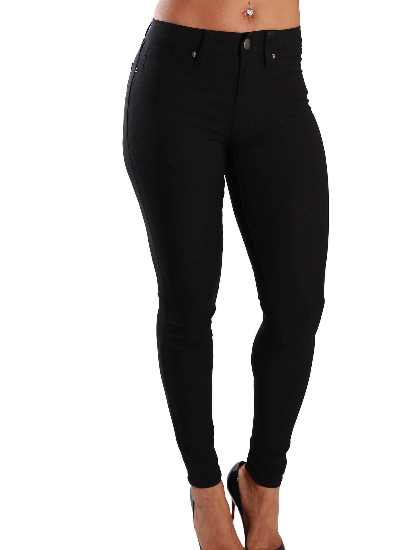 Get Stretchy | Skinny Pants Black SIZE X-LARGE - Statement Piece NY _tab_final-sale, _tab_size-chart, Black, Bottoms, Brooklyn Boutique, clearance, Fall, Fall Fashion, final, final sale, Last One, Long Pants, Misses, Monochrome, pants, Ships from USA, Skinny Fit, small, SPNY Exclusive, Standard Fall, statement, Statement Clothing, statement piece, Statement Piece Boutique, statement piece ny, Statement Pieces, Statement Pieces Boutique, Women's Boutique, Workwear, X-Large, XL Pants