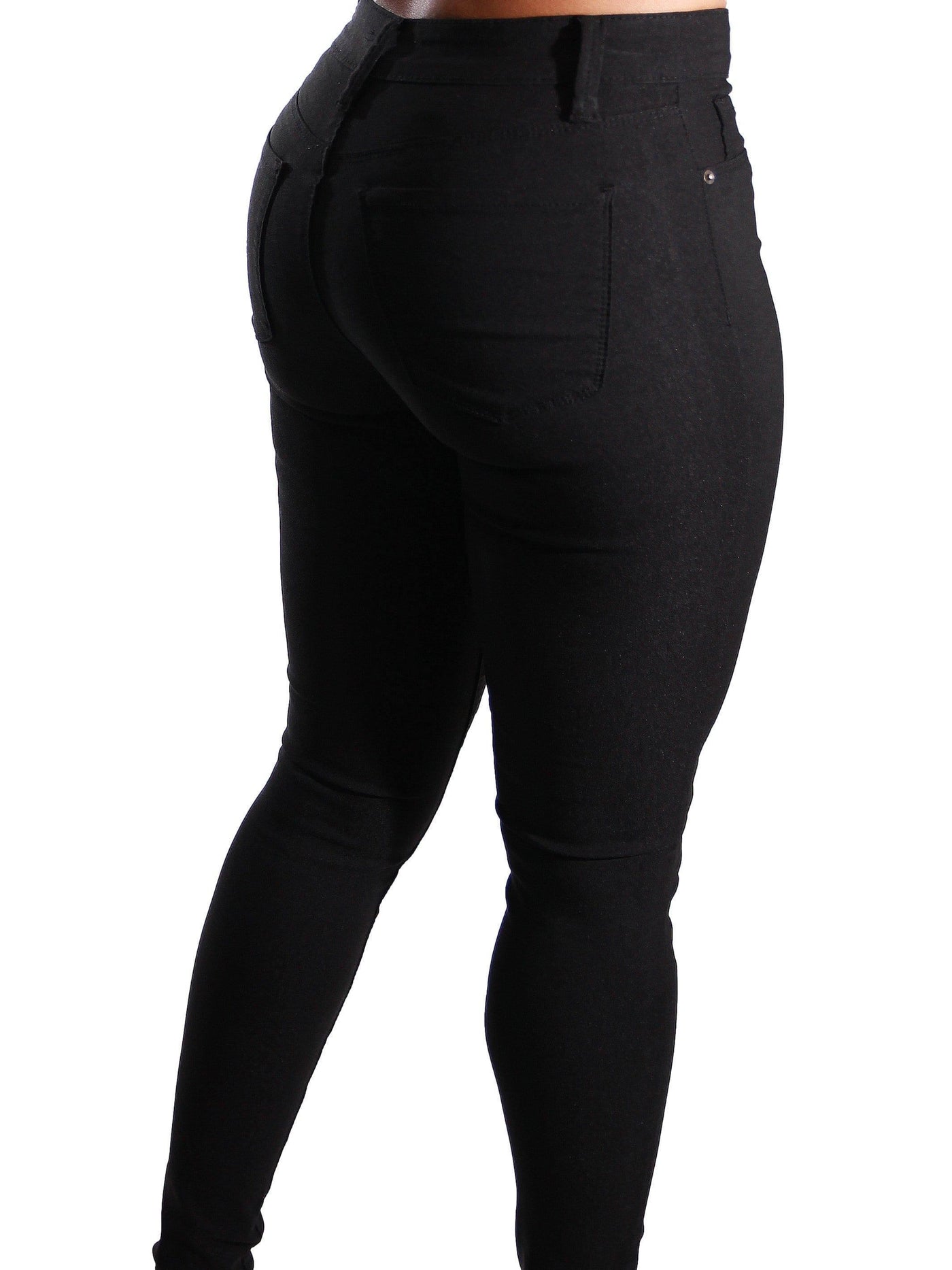 Get Stretchy | Skinny Pants Black SIZE X-LARGE - Statement Piece NY _tab_final-sale, _tab_size-chart, Black, Bottoms, Brooklyn Boutique, clearance, Fall, Fall Fashion, final, final sale, Last One, Long Pants, Misses, Monochrome, pants, Ships from USA, Skinny Fit, small, SPNY Exclusive, Standard Fall, statement, Statement Clothing, statement piece, Statement Piece Boutique, statement piece ny, Statement Pieces, Statement Pieces Boutique, Women's Boutique, Workwear, X-Large, XL Pants