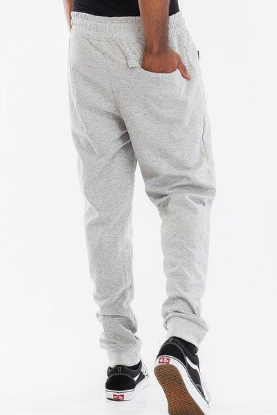 Mens Solid Heathered Jogger - Statement Piece NY best denim jacket for women, Bottoms, Casual Pants, cute jeans, cute pants, Denim, denim dress, denim jogger pants, denim shorts, denim top, distressed cropped denim jacket, high waisted pants, jeans, jeans for women, Long Pants, pants, Plus Size, short pants, skinny fit pants, skinny pants, Slacks & Dress Pants, statement bottoms, Statement Tees, sweatpants, unique pants, unique pants for ladies, wide leg pants, women's skinny fit dress pants, XL Activewear